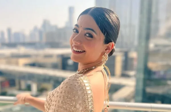 Rashmika-Mandanna