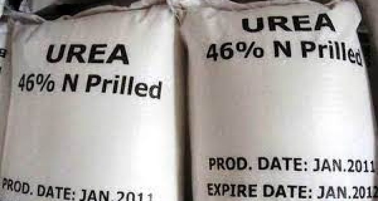 Urea