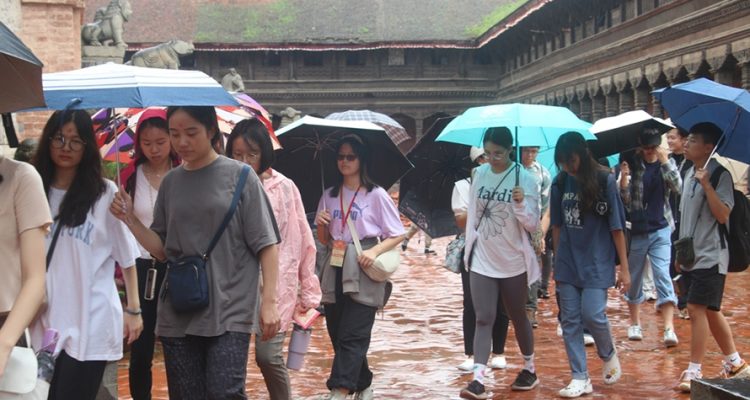 bhaktapur
